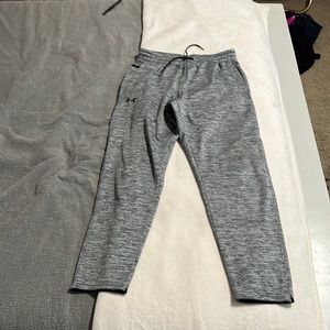 Men’s under armor sweatpants